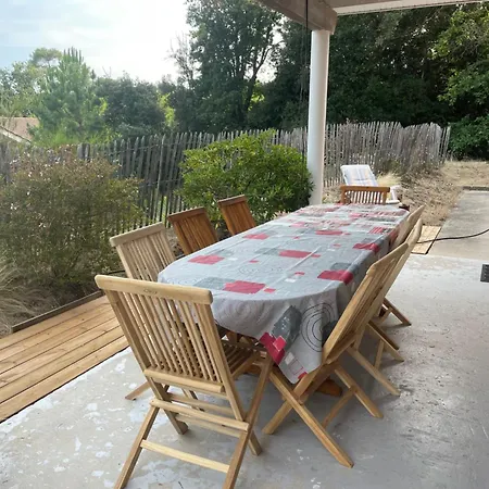 Maison A Moins De 5 Minutes De La