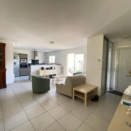 Maison A Moins De 5 Minutes De La Holiday home