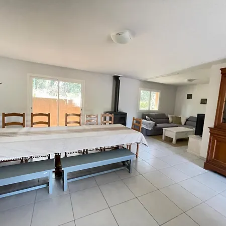 Maison A Moins De 5 Minutes De La Holiday home *