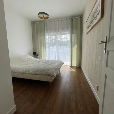 Maison A Moins De 5 Minutes De La * Soulac-sur-Mer
