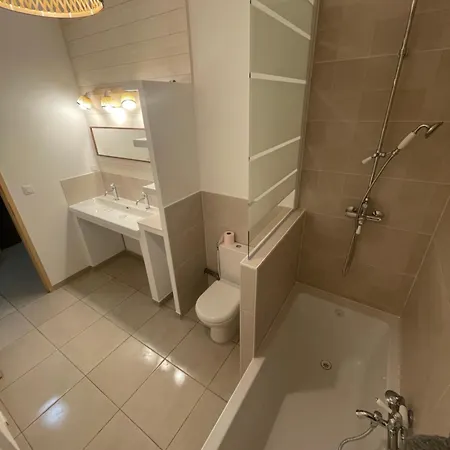 Maison A Moins De 5 Minutes De La Soulac-sur-Mer