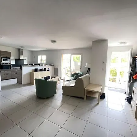 Maison A Moins De 5 Minutes De La Soulac-sur-Mer