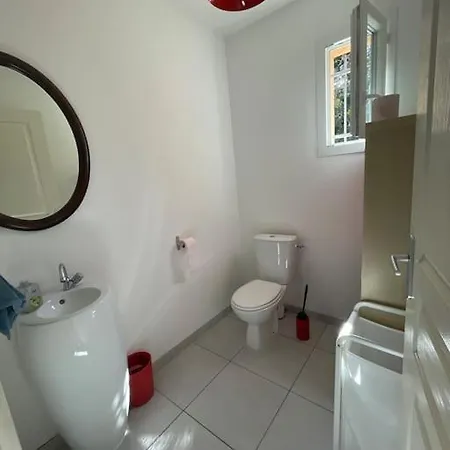 Maison A Moins De 5 Minutes De La * Soulac-sur-Mer