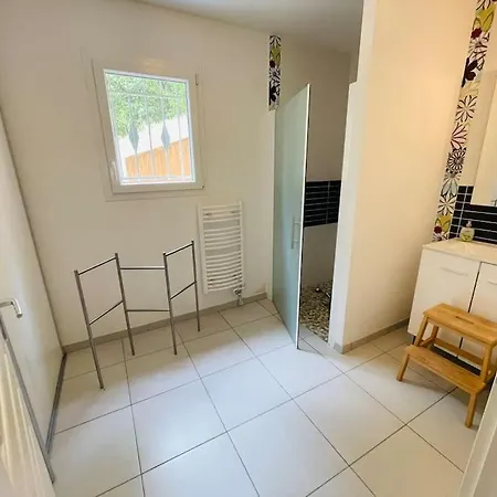 Maison A Moins De 5 Minutes De La Holiday home Soulac-sur-Mer