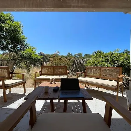 Maison A Moins De 5 Minutes De La Soulac-sur-Mer