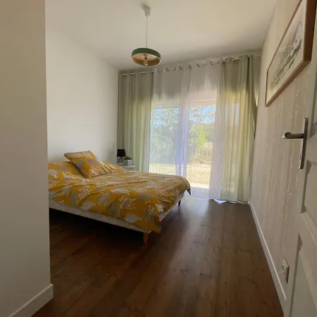 Maison A Moins De 5 Minutes De La Holiday home Soulac-sur-Mer