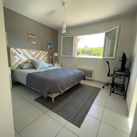Maison A Moins De 5 Minutes De La * Soulac-sur-Mer