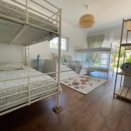 Prázdninový dům Maison A Moins De 5 Minutes De La *