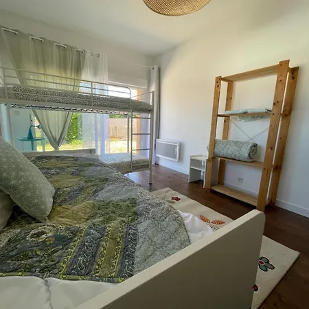 Maison A Moins De 5 Minutes De La *