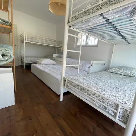 Prázdninový dům Maison A Moins De 5 Minutes De La Soulac-sur-Mer