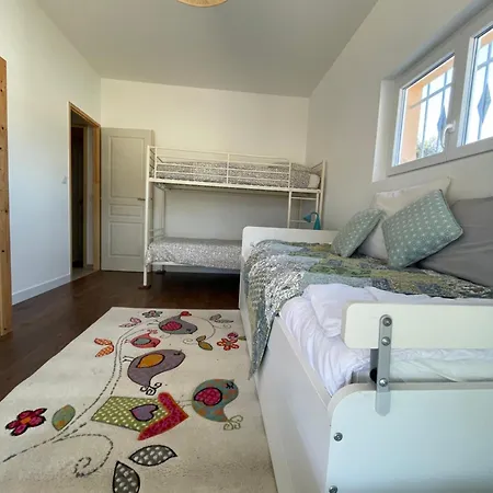 Maison A Moins De 5 Minutes De La * سولاك سور مير