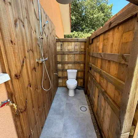 Maison A Moins De 5 Minutes De La *
