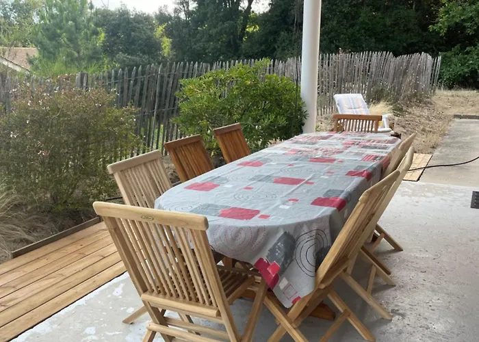 Maison A Moins De 5 Minutes De La