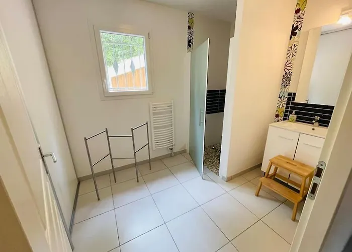 Maison A Moins De 5 Minutes De La Prázdninový dům Soulac-sur-Mer