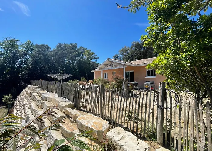 Maison A Moins De 5 Minutes De La Prázdninový dům Soulac-sur-Mer