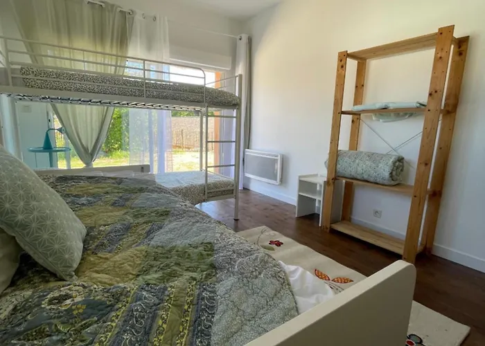 Maison A Moins De 5 Minutes De La *