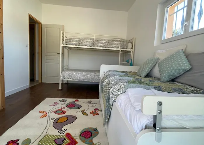 Maison A Moins De 5 Minutes De La * Soulac-sur-Mer