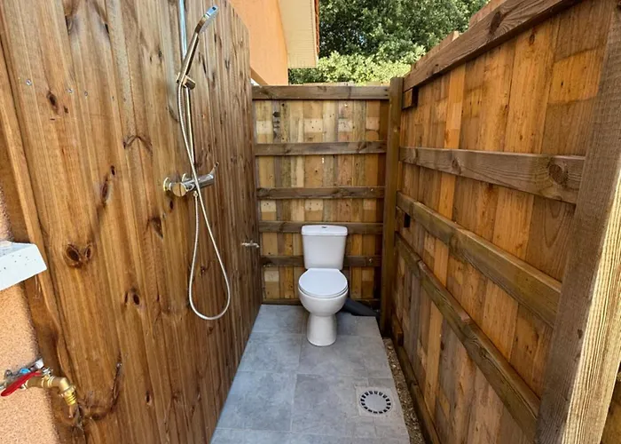 Maison A Moins De 5 Minutes De La *