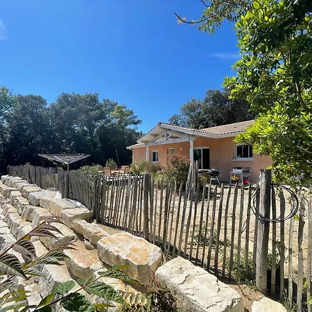Maison A Moins De 5 Minutes De La Ferienhaus Soulac-sur-Mer
