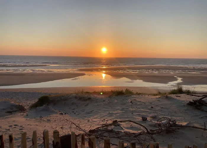 Maison à Moins De 5 Minutes De La Soulac-sur-Mer