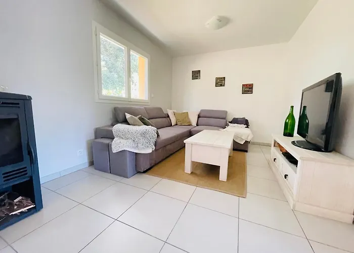 Maison à Moins De 5 Minutes De La Soulac-sur-Mer