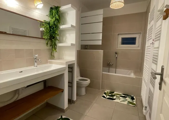 Maison à Moins De 5 Minutes De La *